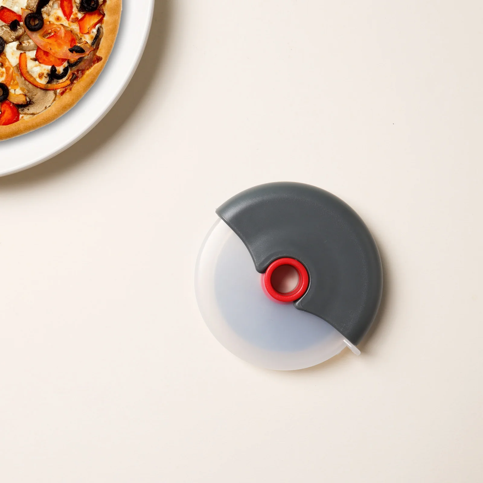 Pizza Wheel Cutter - Image 4