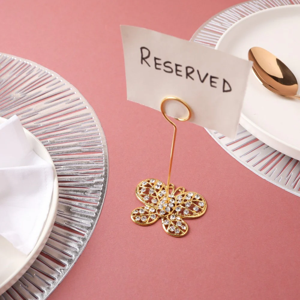 Place Card Holder