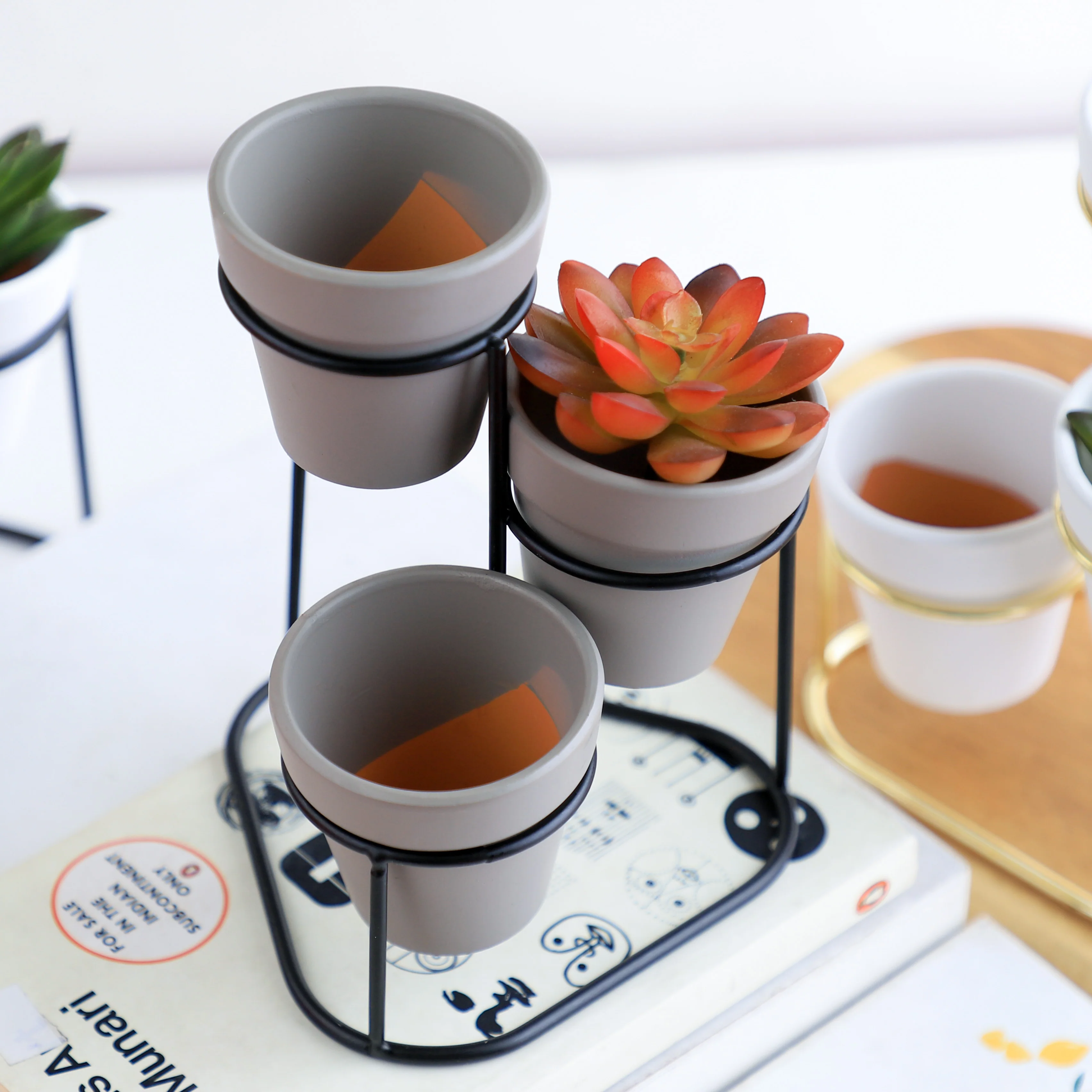 Planter Set of 3 - Image 18