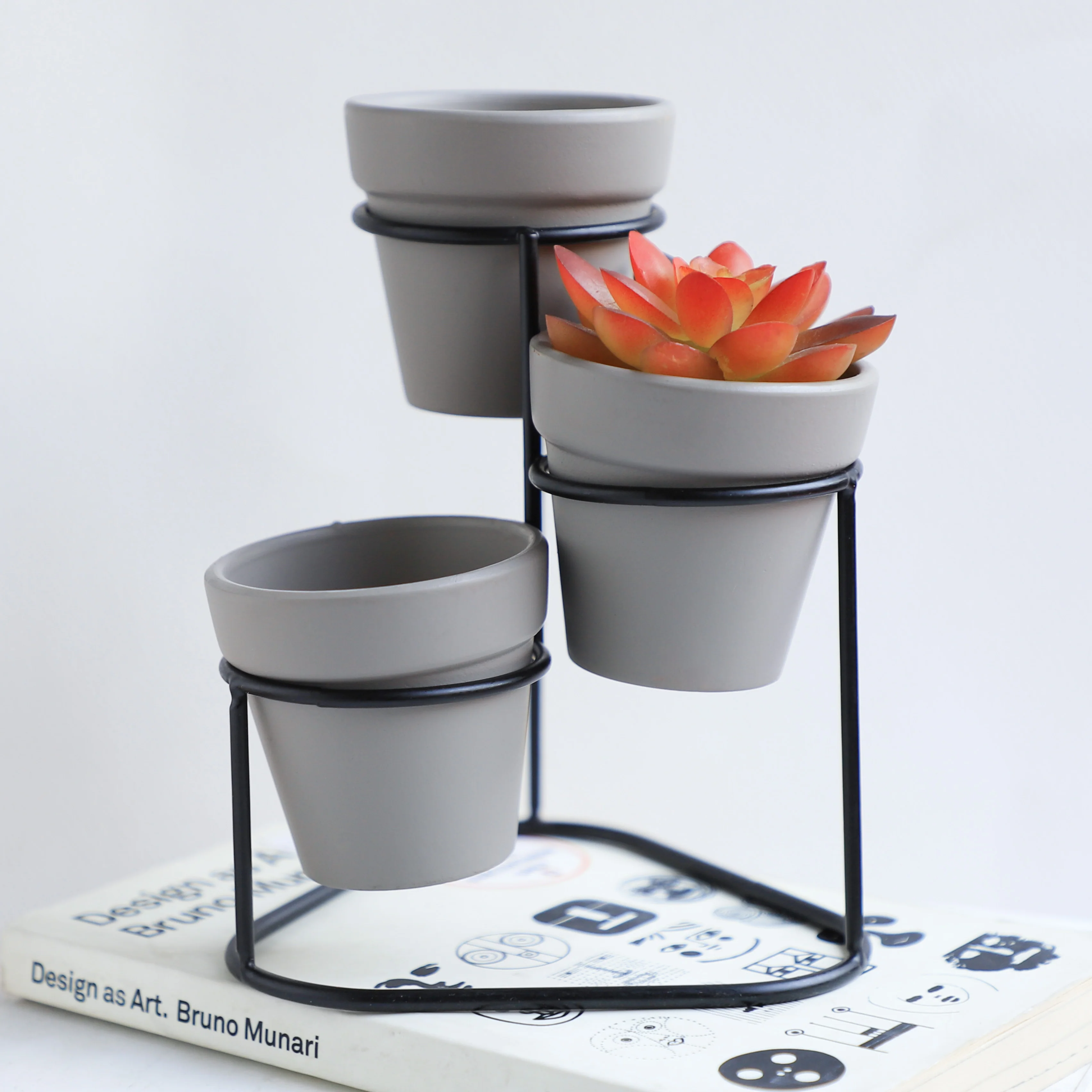 Planter Set of 3 - Image 19