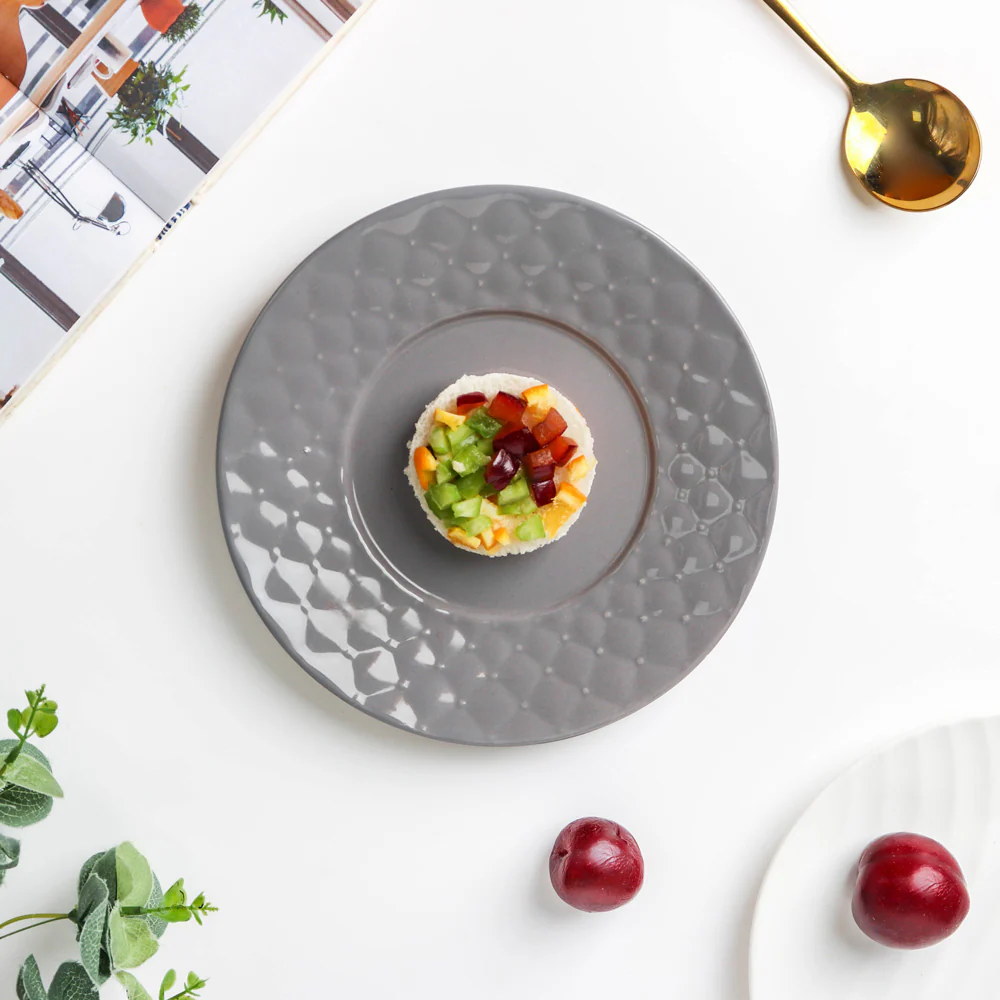 Plate For Lunch - Image 6