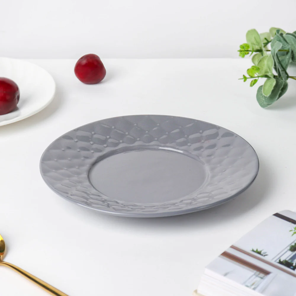 Plate For Lunch - Image 8