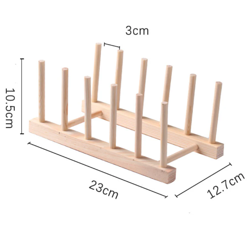 Plate Organiser - Image 7