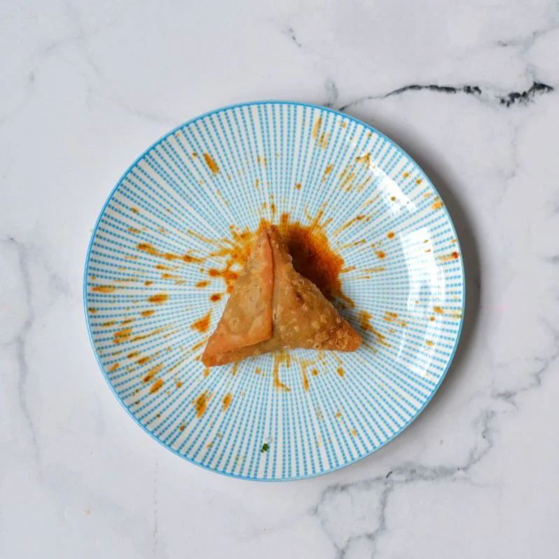 Plates For Appetizer - Image 12