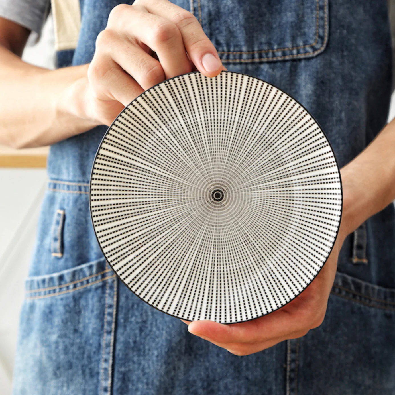 Plates For Appetizer - Image 9