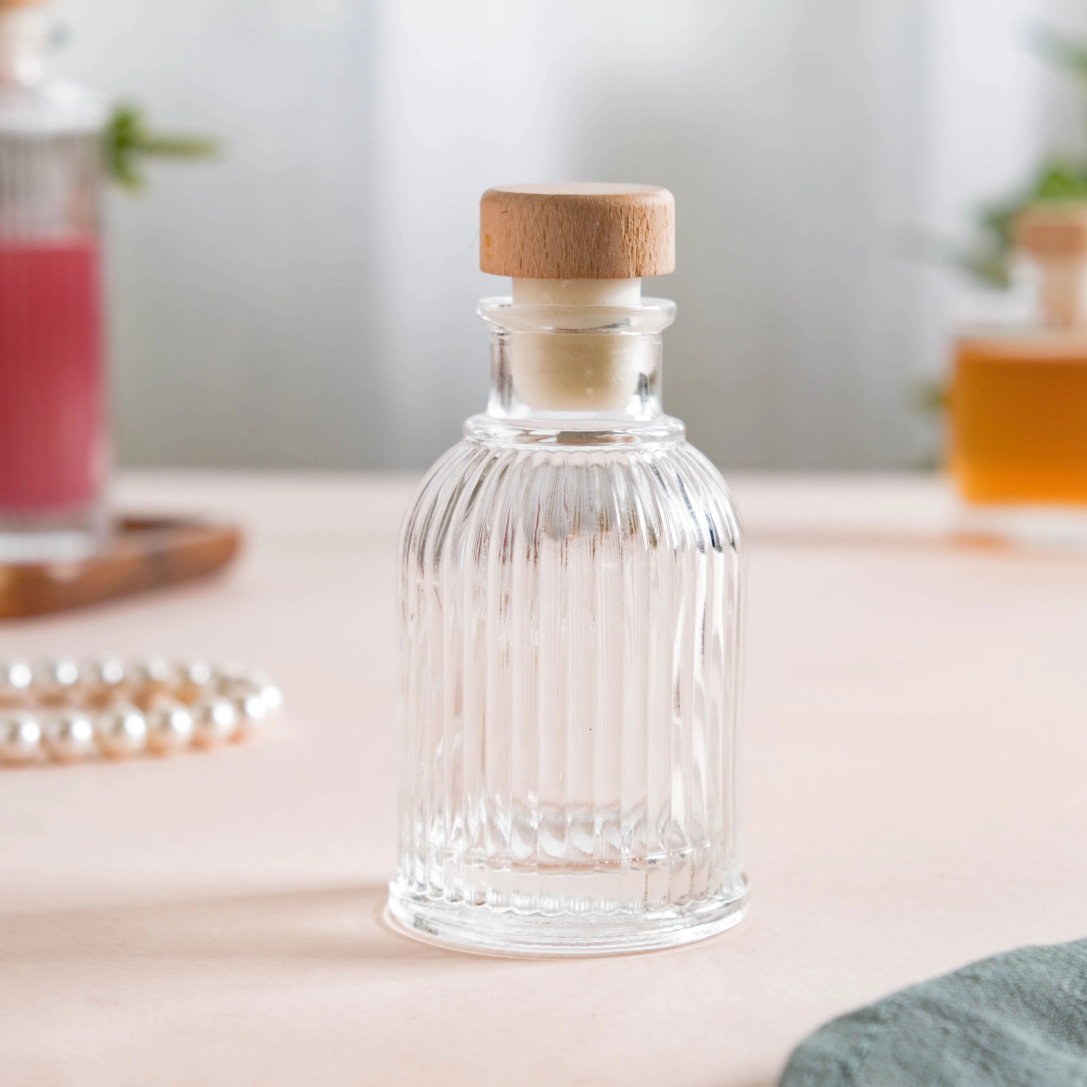 Pocket Wine Bottle - Image 3