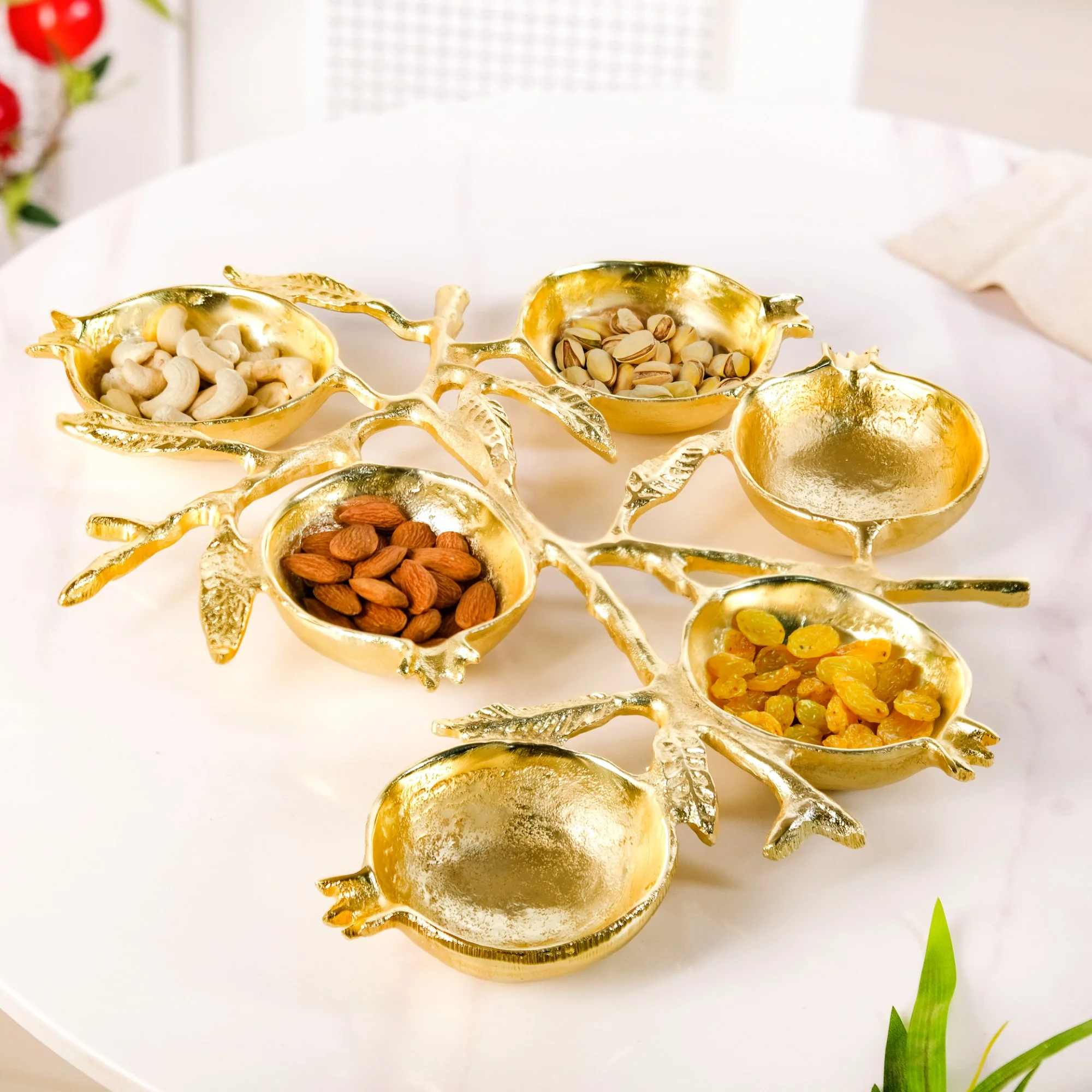 Pomegranate Platter - Image 10