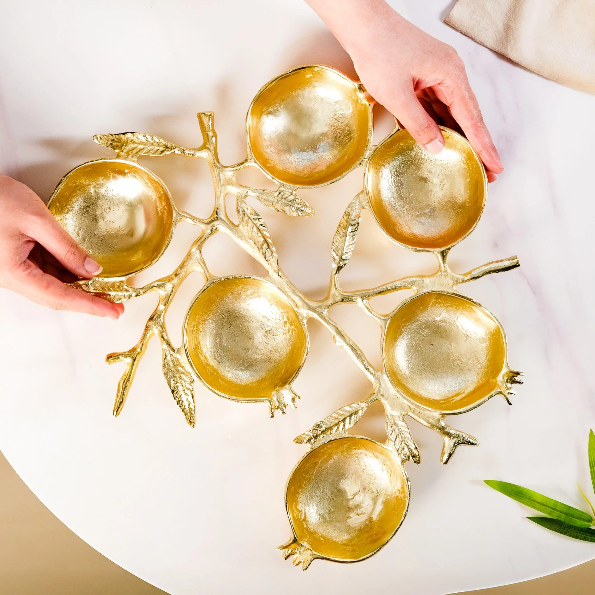 Pomegranate Platter - Image 2