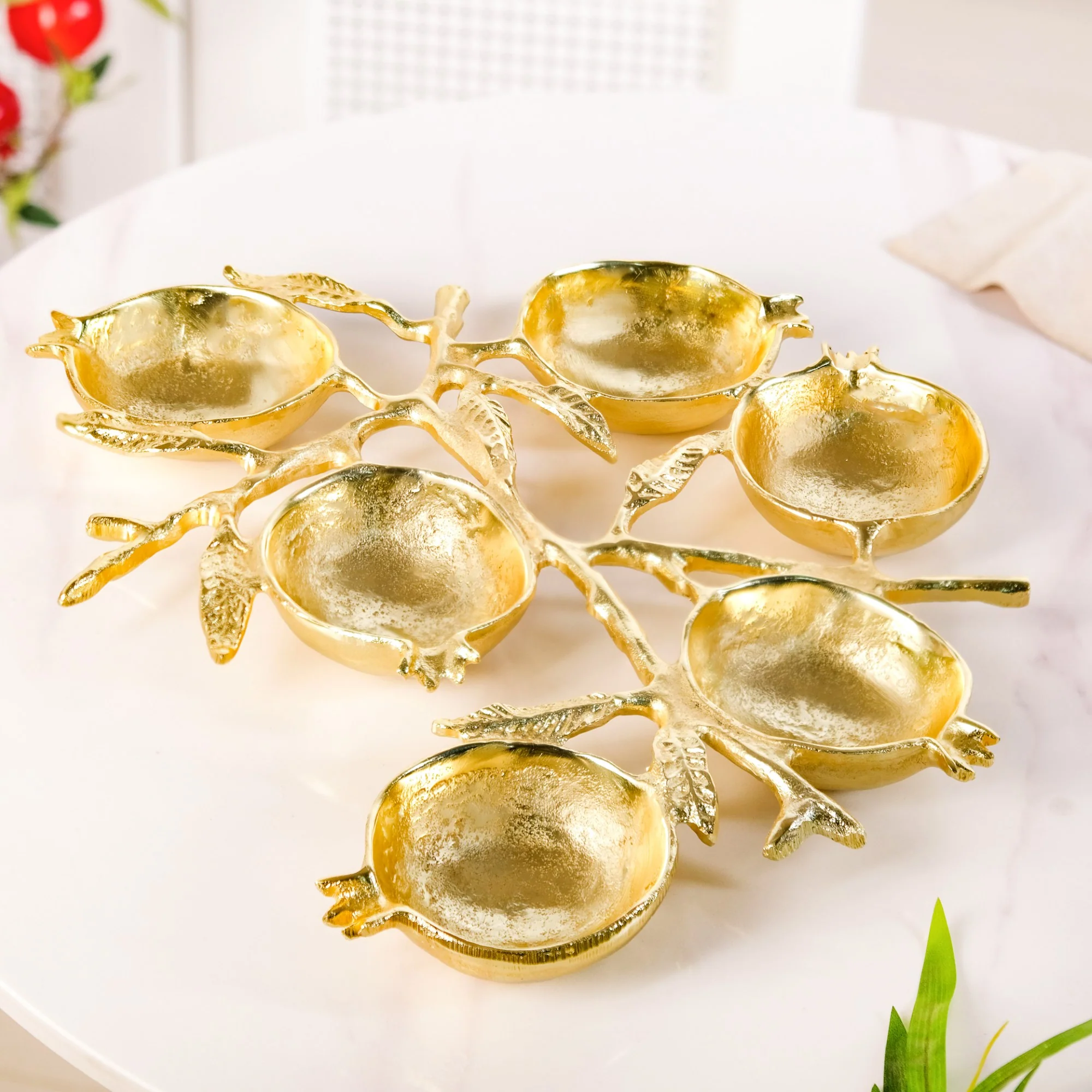 Pomegranate Platter - Image 9