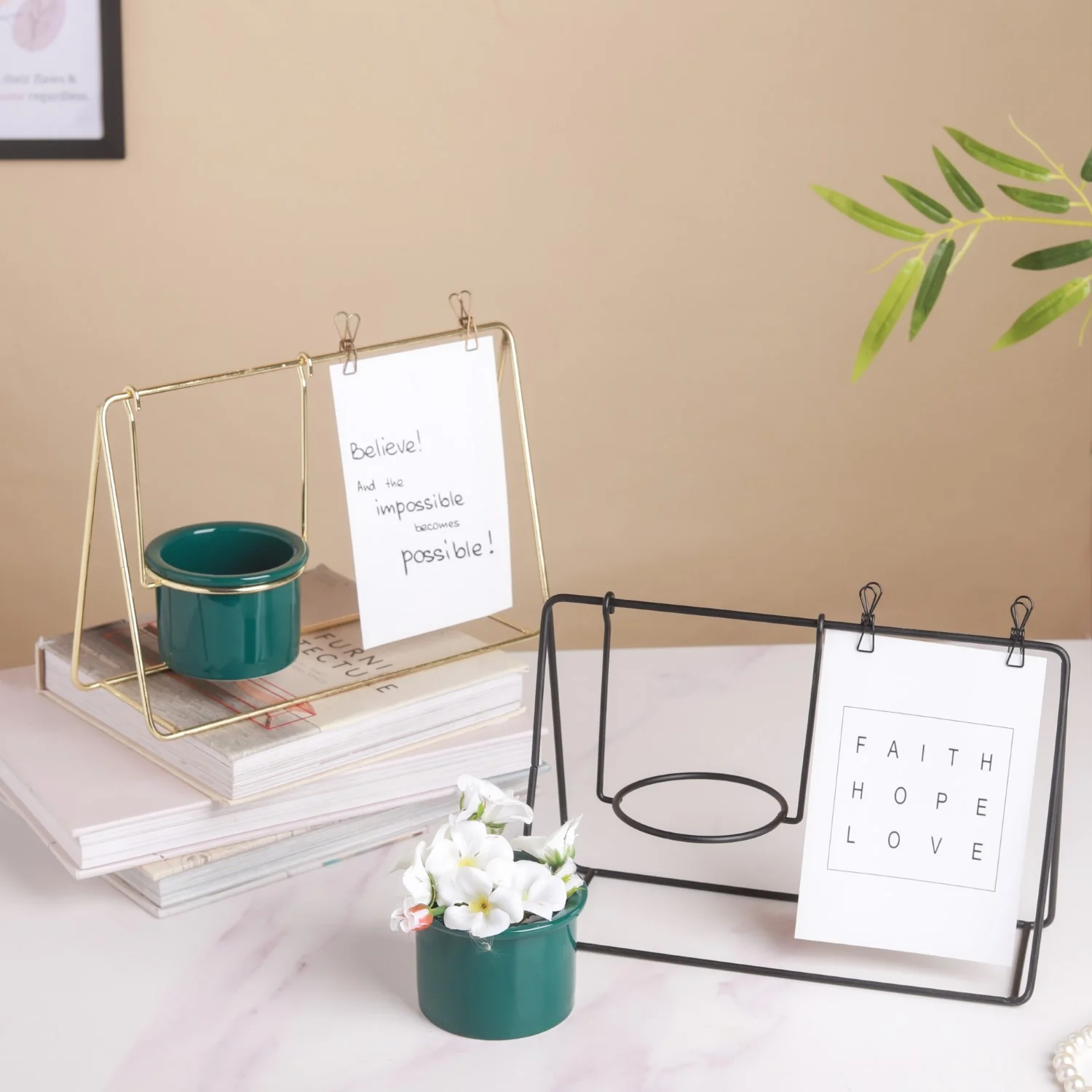 Porcelain Pot for Indoor Plants - Image 10
