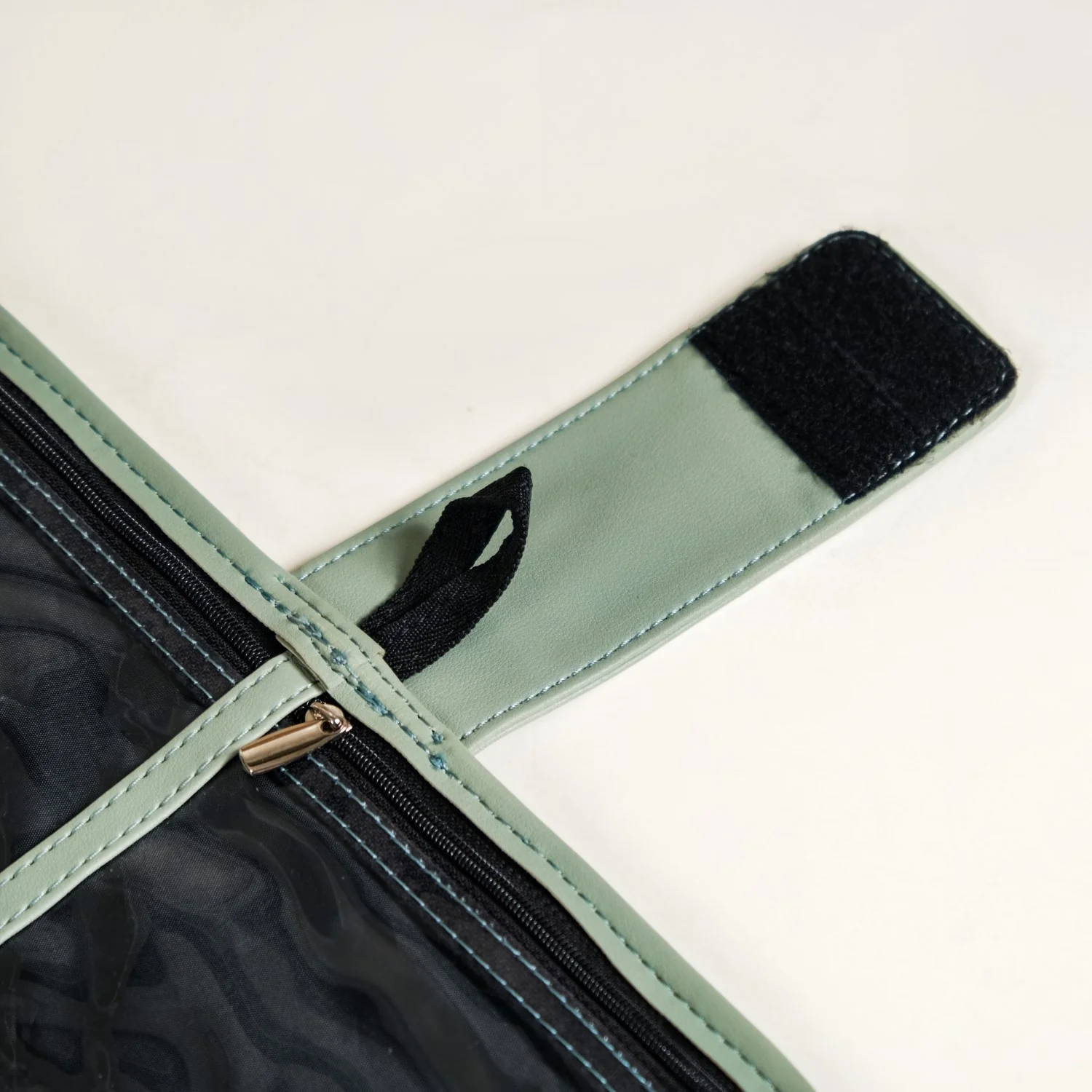 Portable Green Jewellery Organizer - Image 11