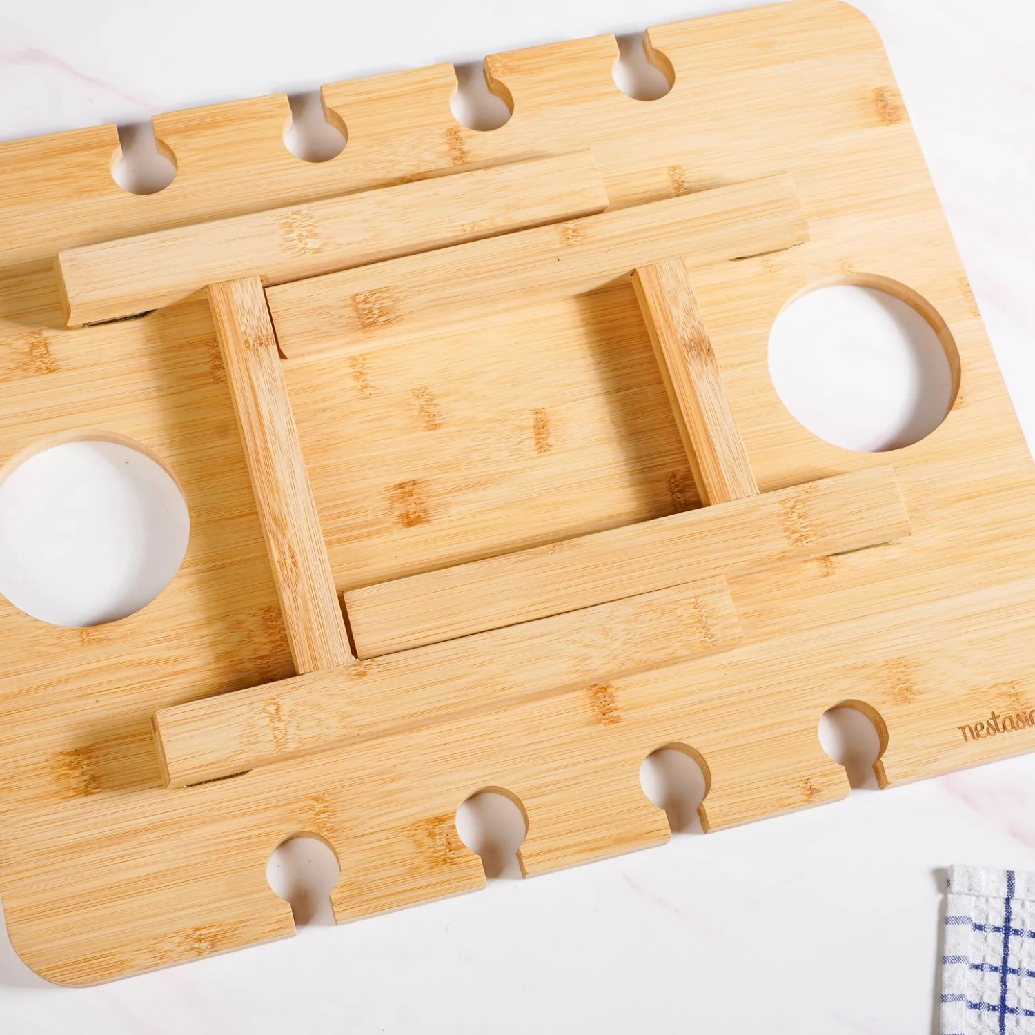 Portable Tray Table - Image 6