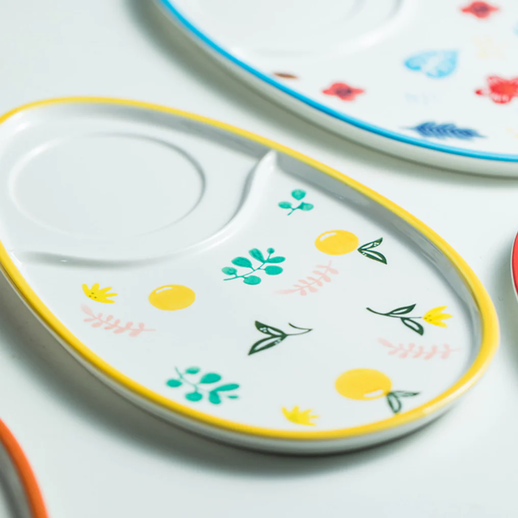 Pot and Tray Set - Image 23