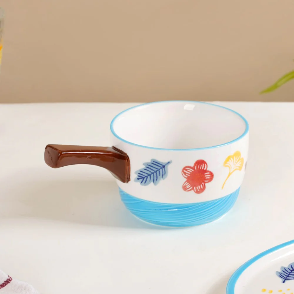 Pot and Tray Set - Image 6