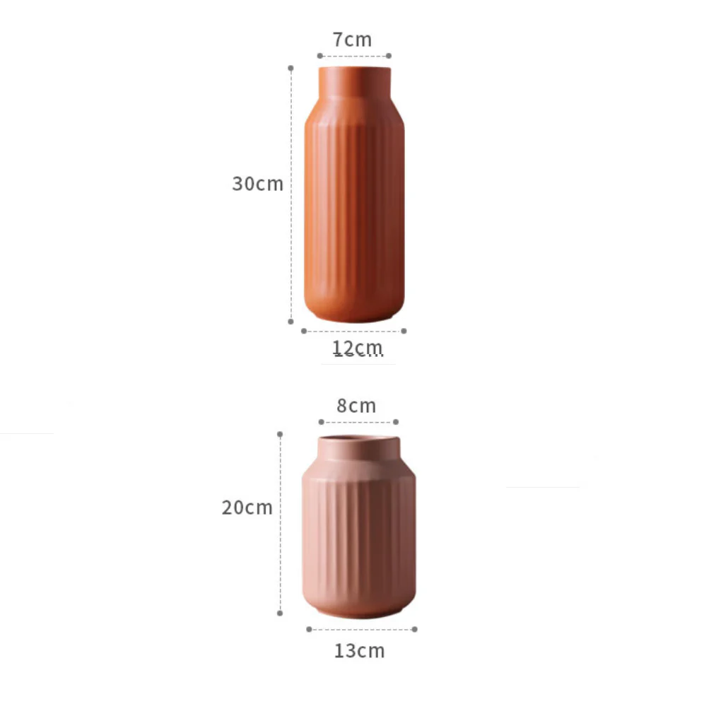 Pot Vase - Image 6
