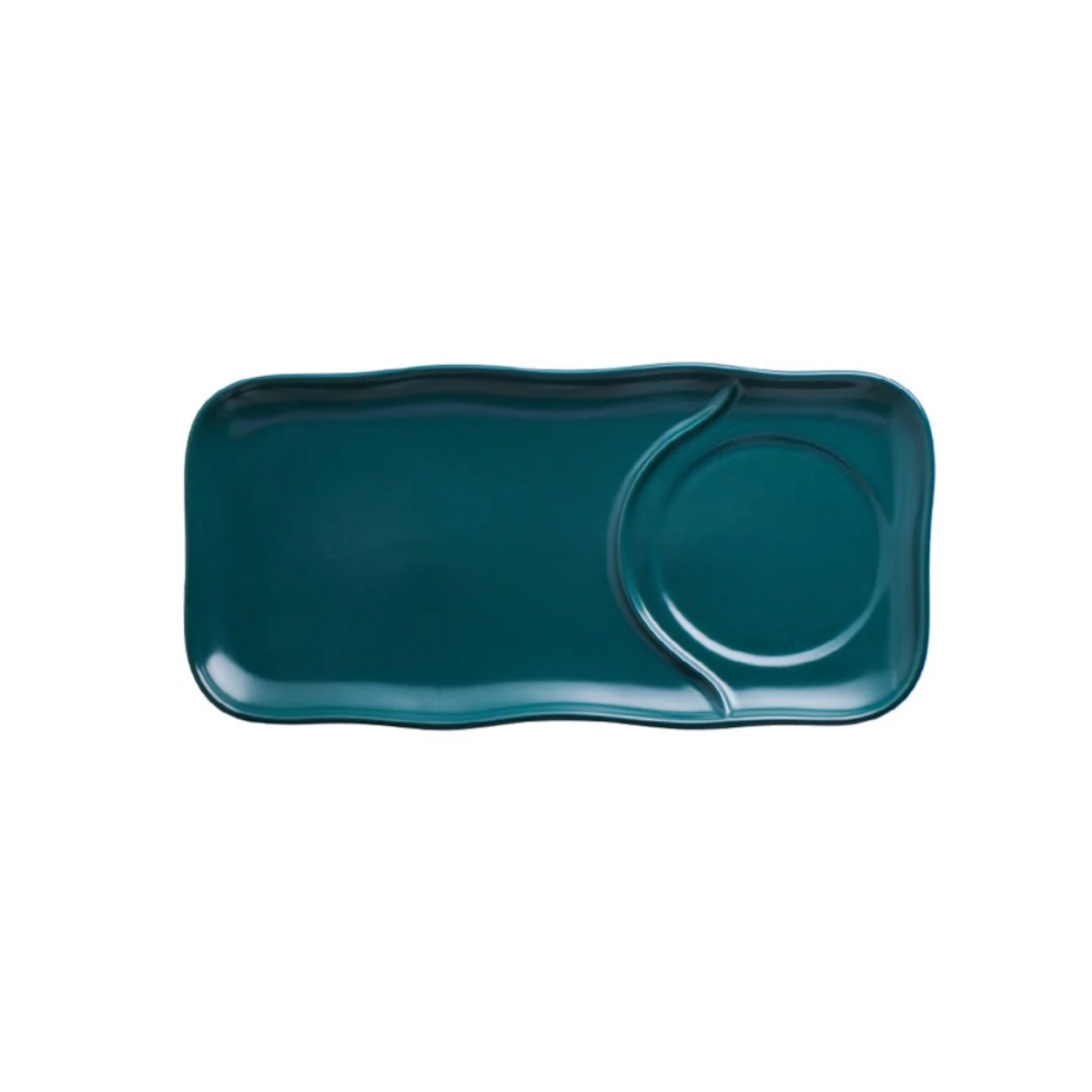 Pot with Tray - Image 21