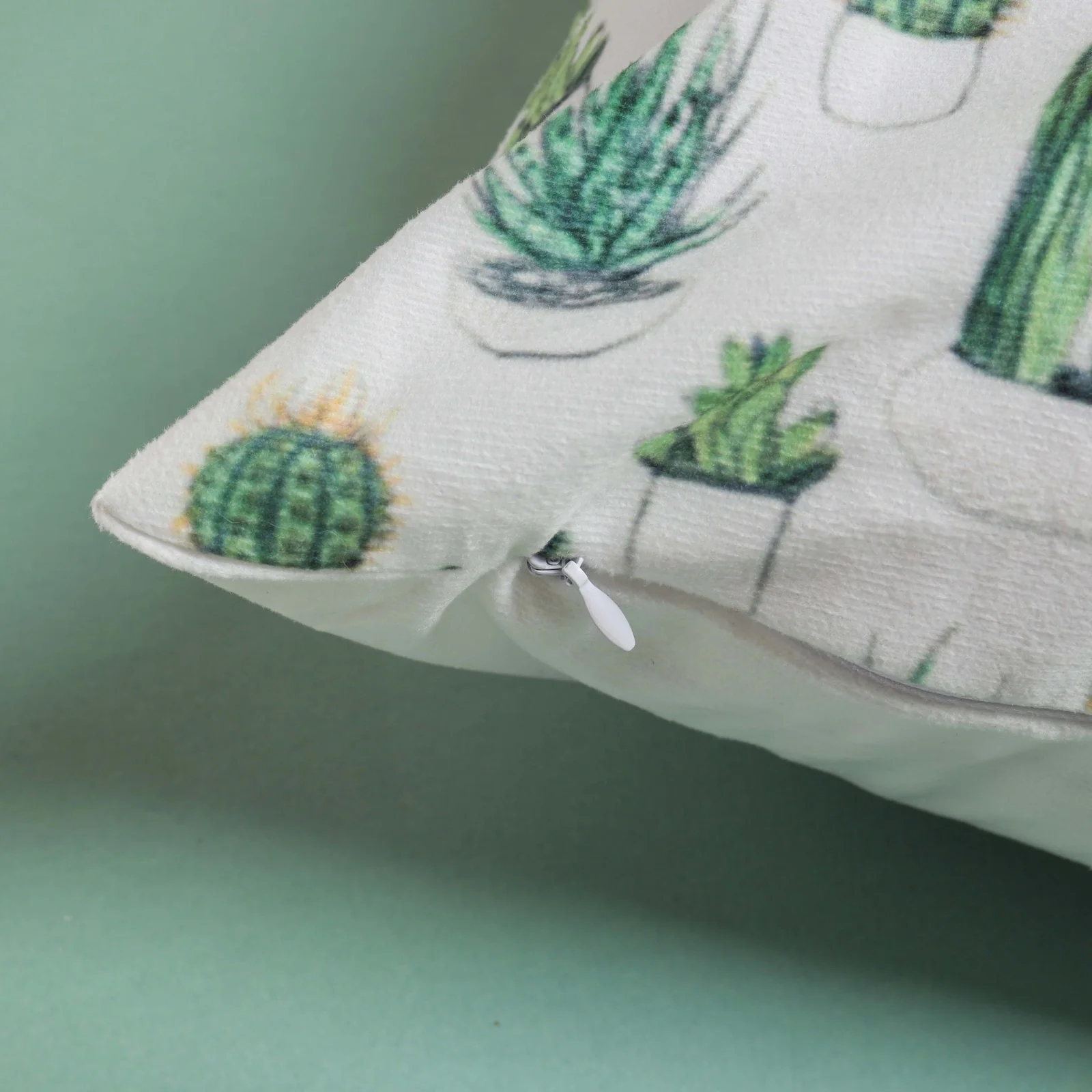 Potted Plant Cushion Case - Image 3