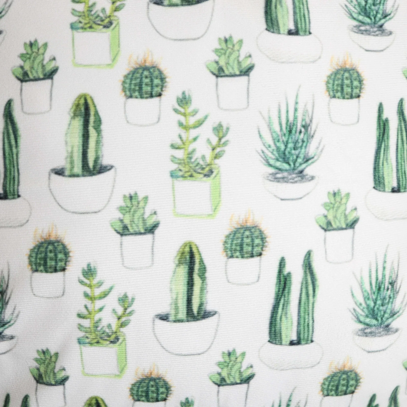 Potted Plant Cushion Case - Image 4