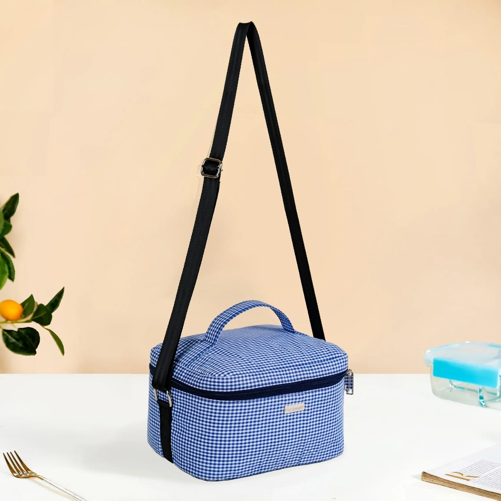 Premium Insulated Lunch Set - Image 6