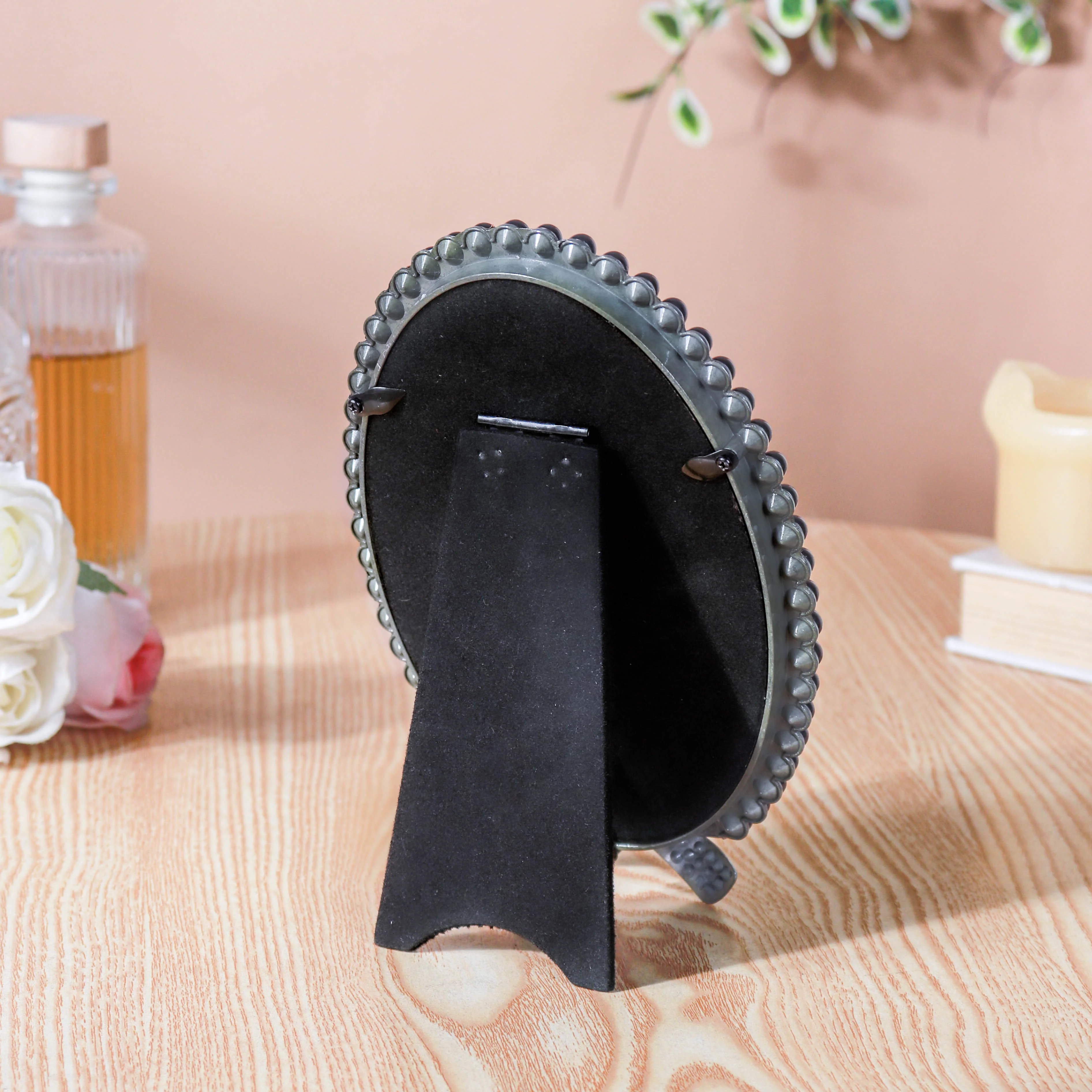 Princess Bow Photo Frame - Image 3
