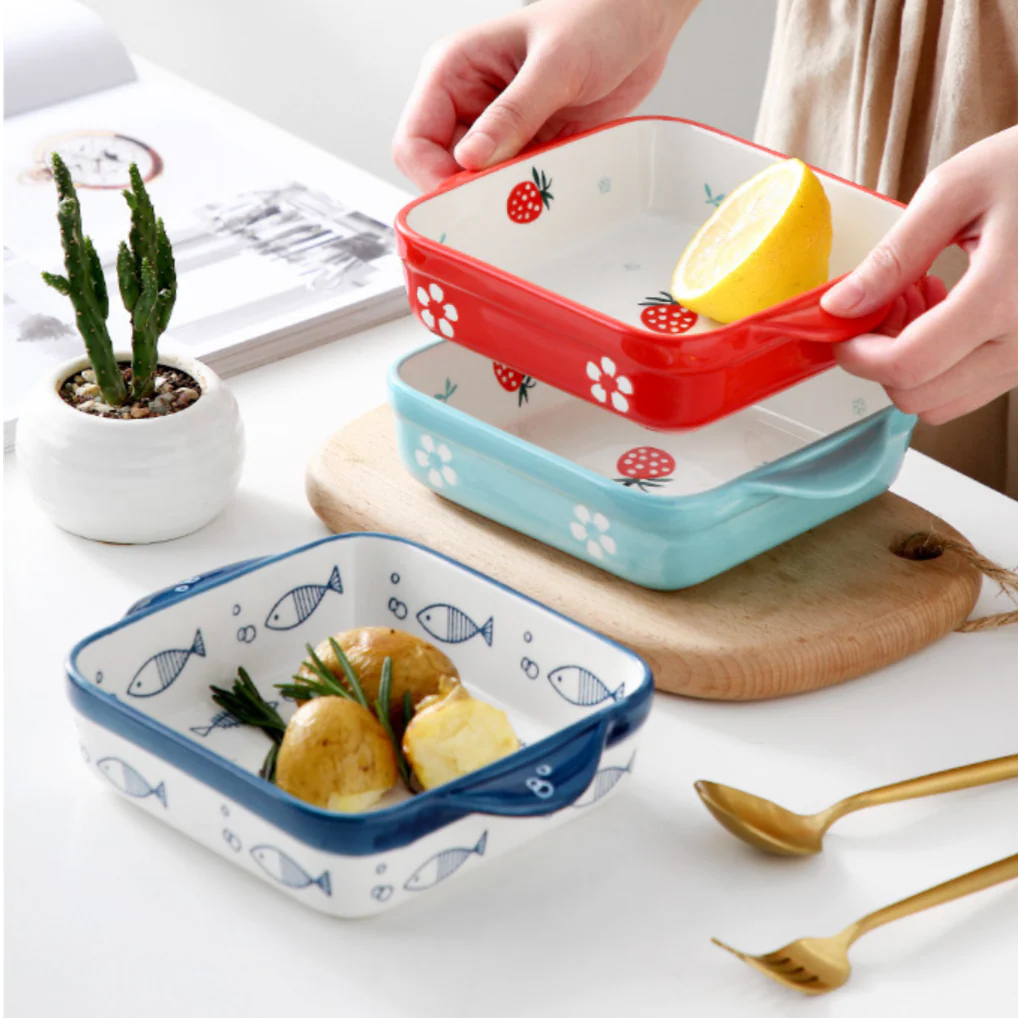 Printed Tray - Image 3
