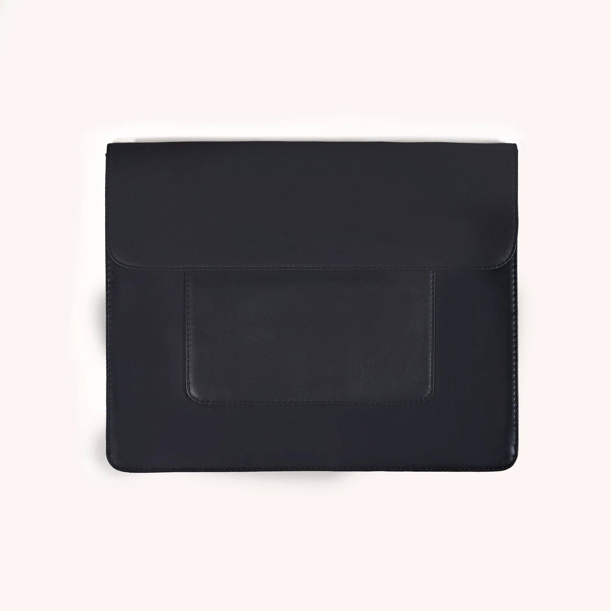 Professional Folder With Two Zipper Pockets - Image 3