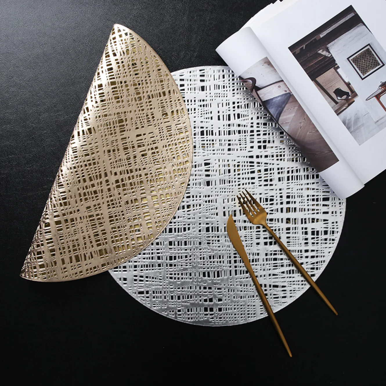 Protective Placemat Set of 2 - Image 6