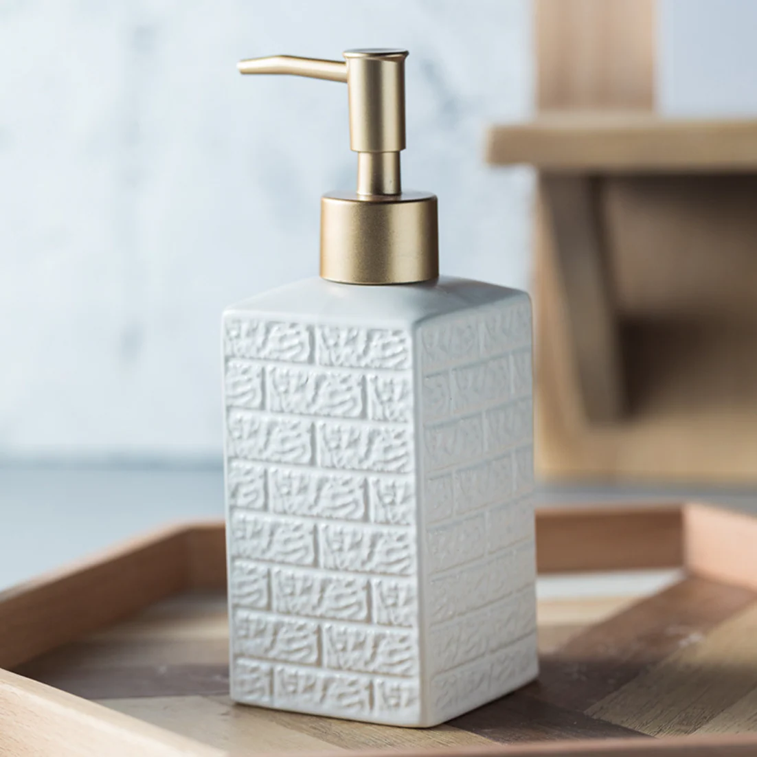 Pump Bottle Dispenser - Image 7