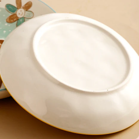 Rabbit Plate - Image 7