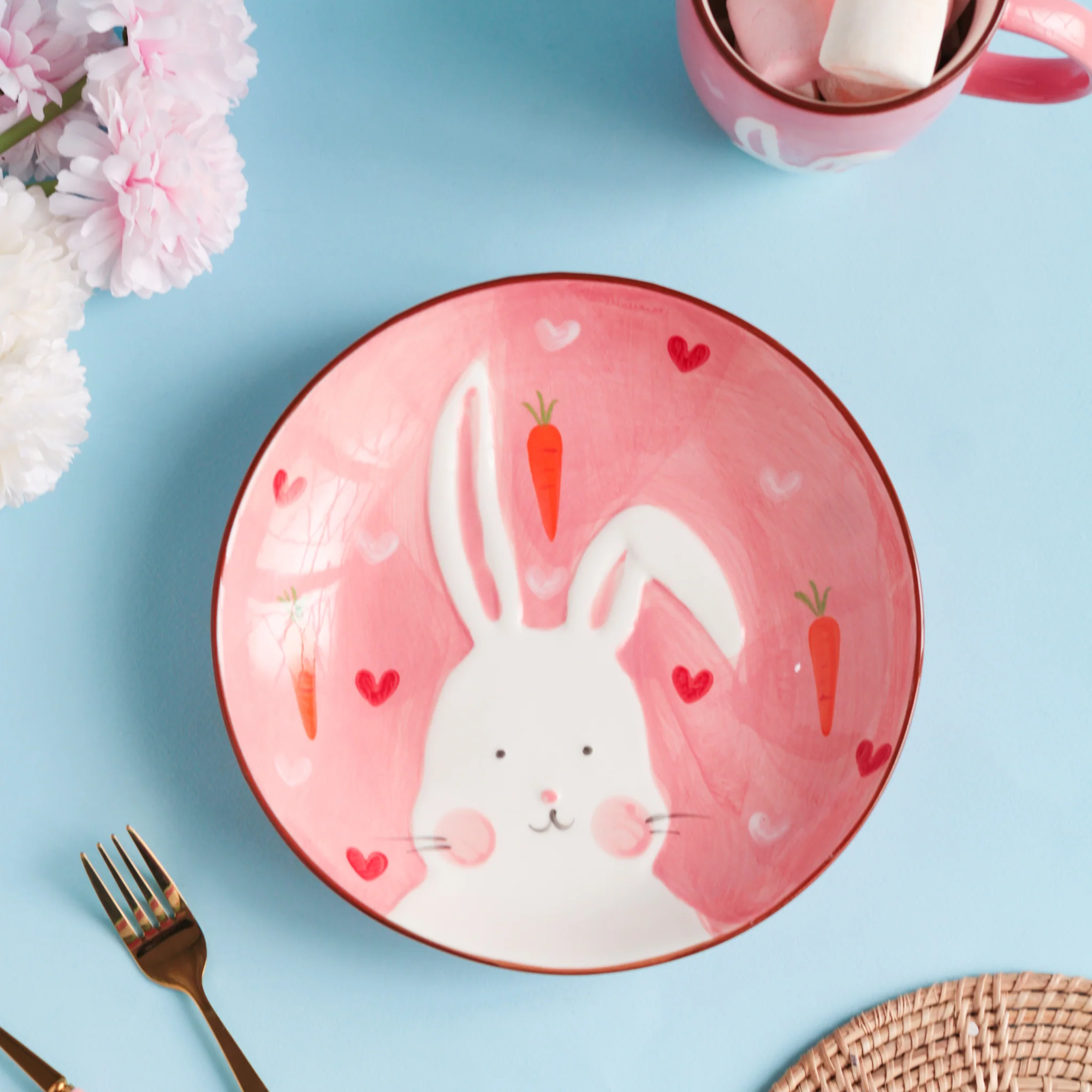 Animal Plate Fiesta - Image 24