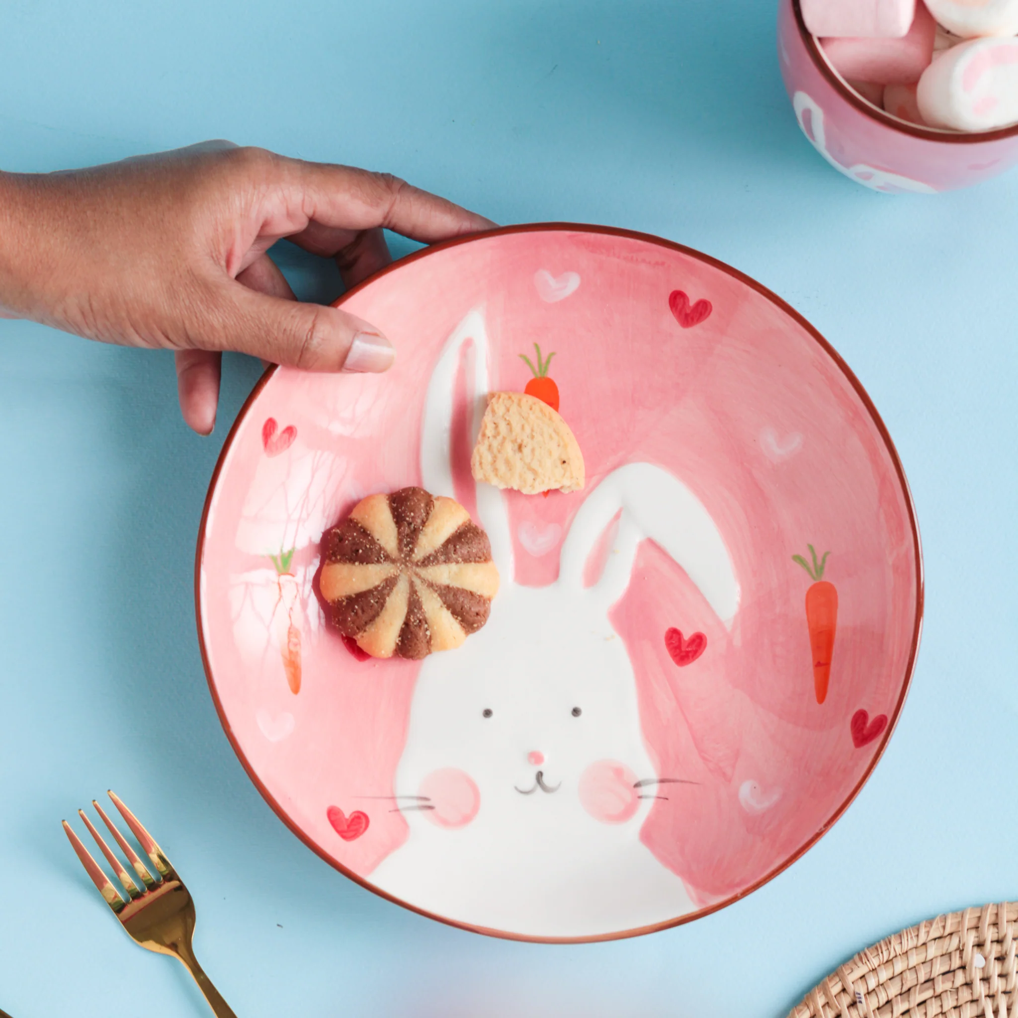 Animal Plate Fiesta - Image 25