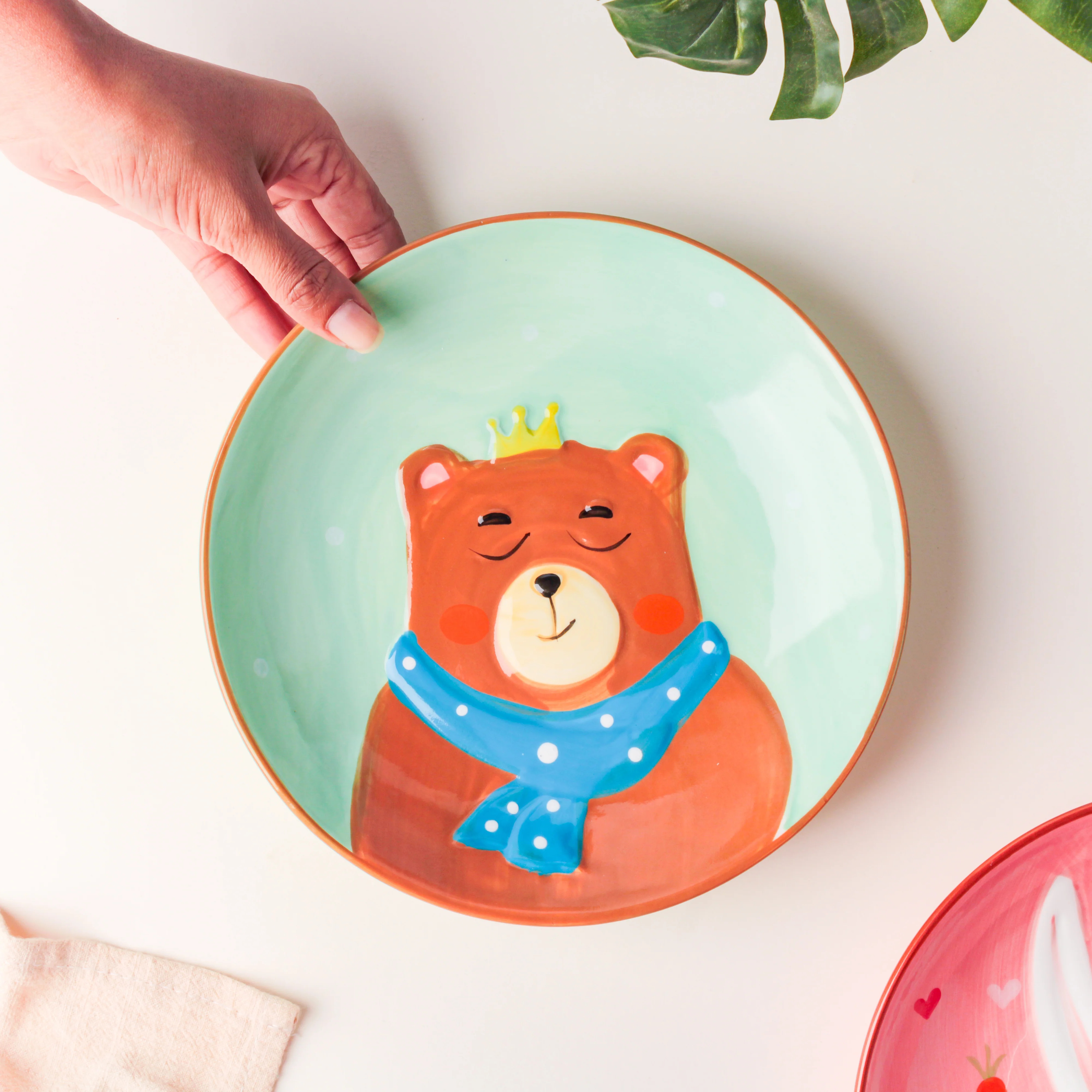 Animal Plate Fiesta - Image 7