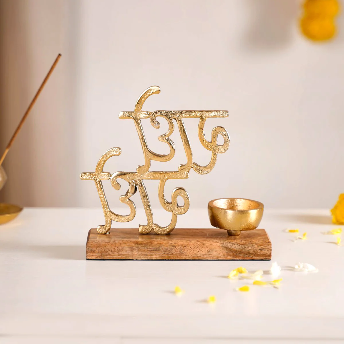 Radhe Radhe Puja Decor - Image 7