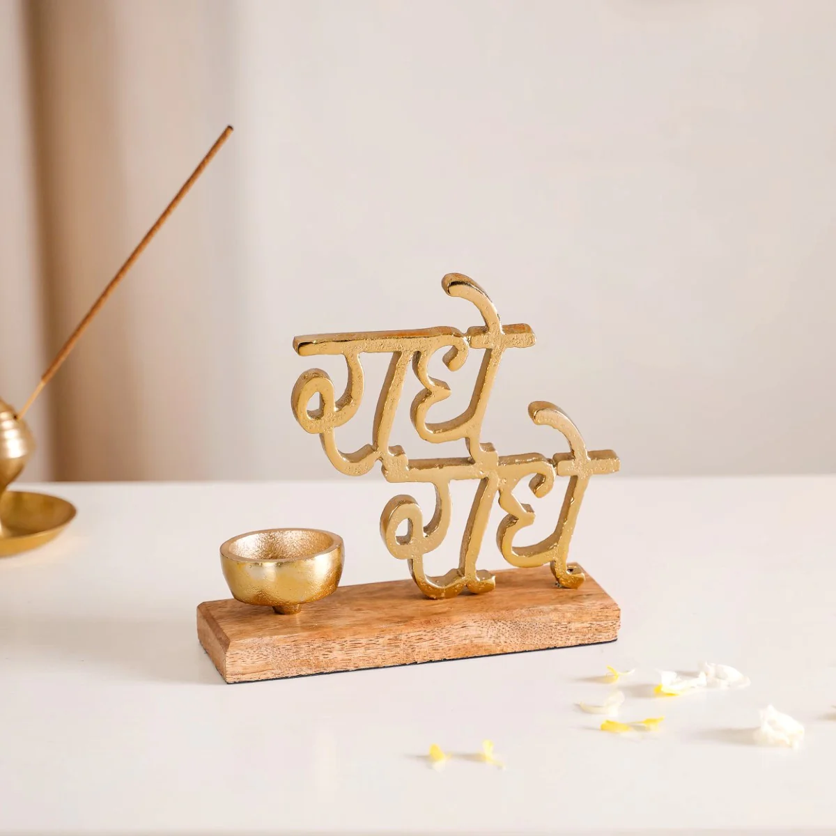 Radhe Radhe Puja Decor - Image 8