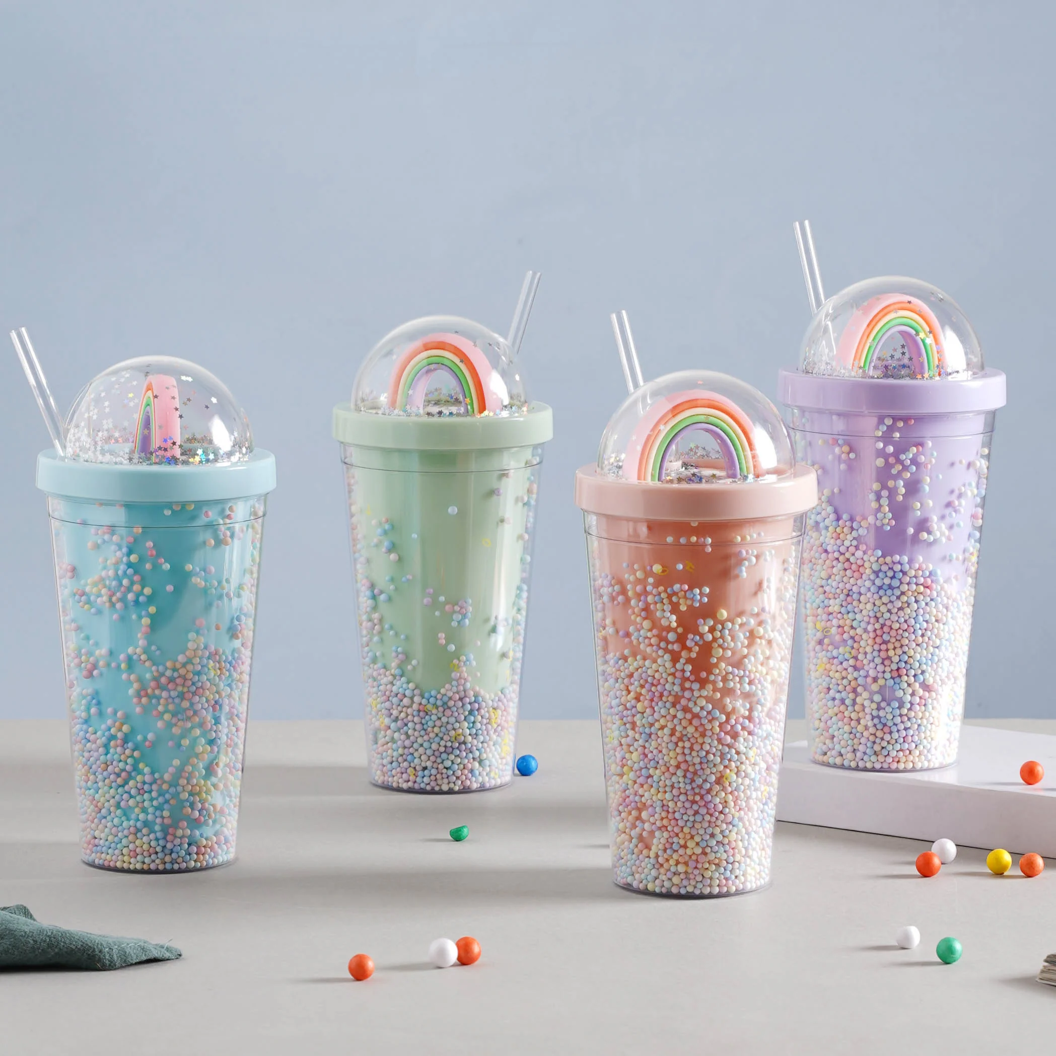 Rainbow Tumbler - Image 4