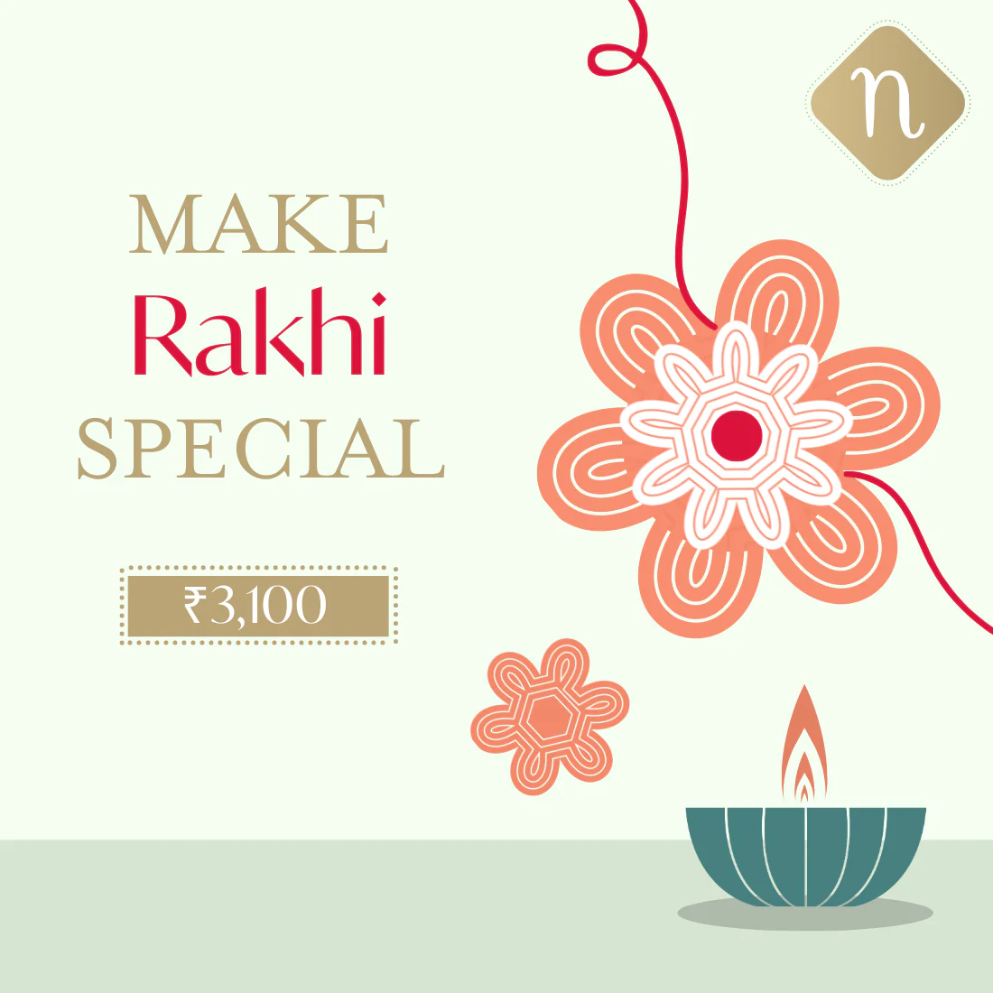 Rakhi Gift Card - Image 6