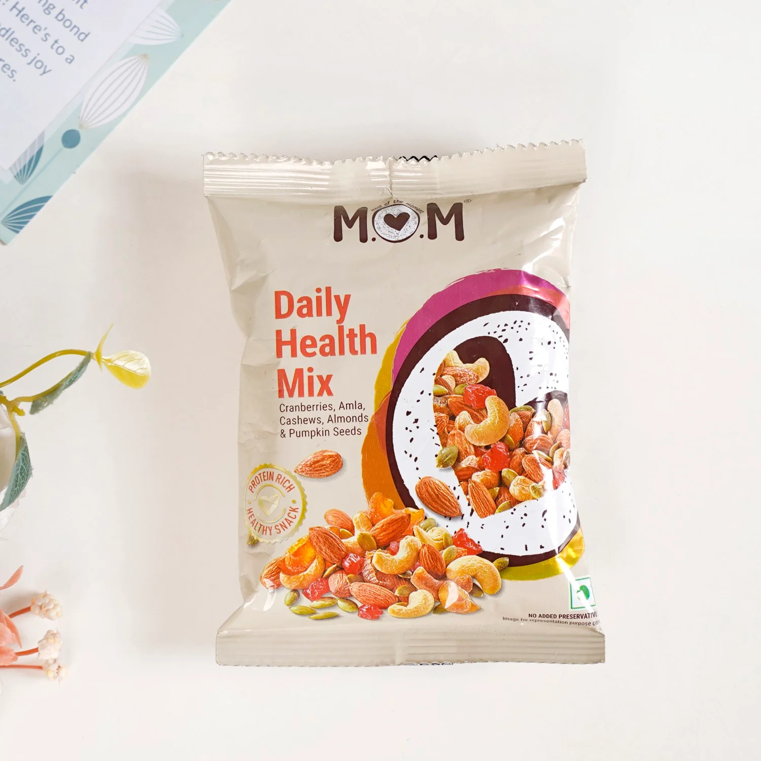 Rakhi Utility Hamper For Siblings - Image 5