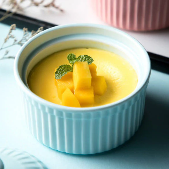 MERRY Ramekin with lid - Image 15