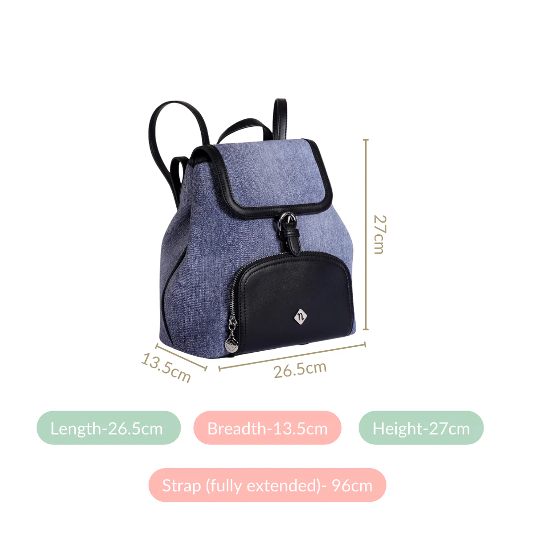 Raya Backpack - Image 5