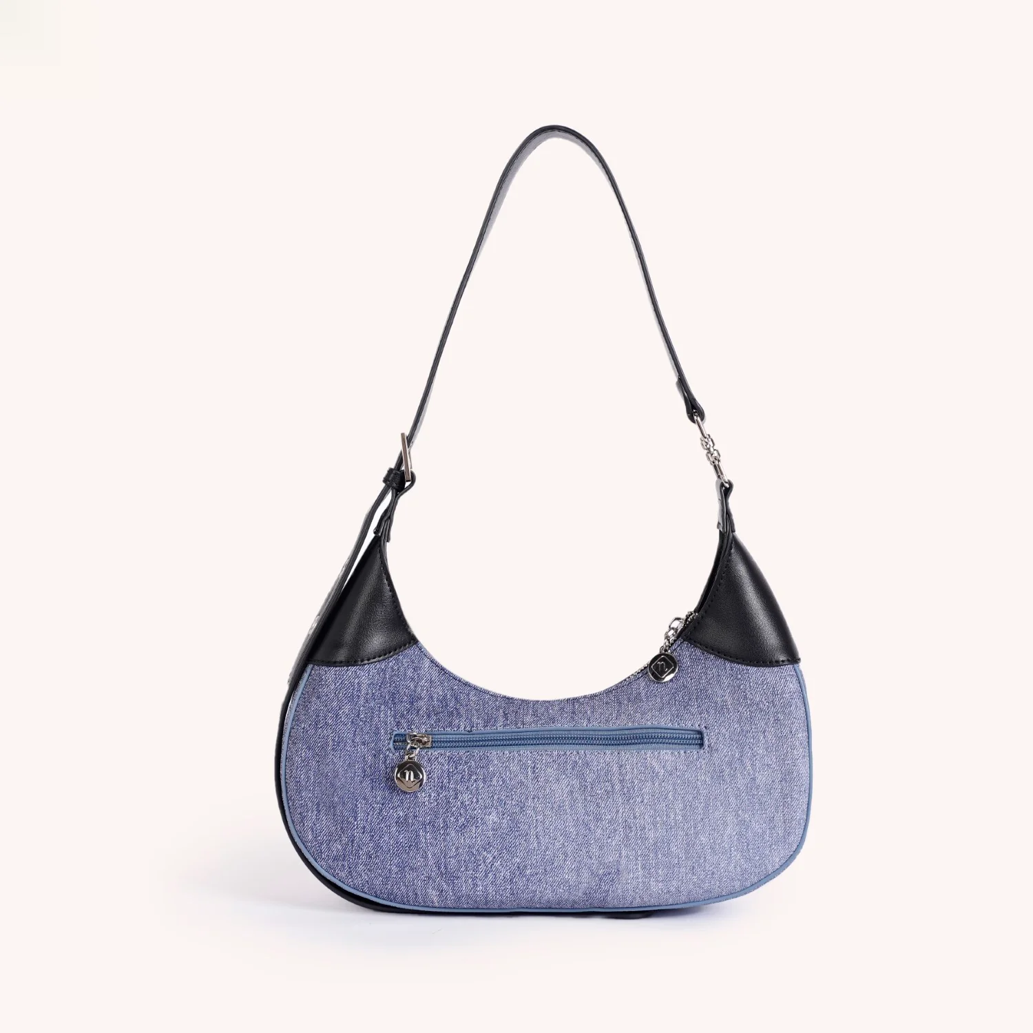 Raya Hobo Bag - Image 13