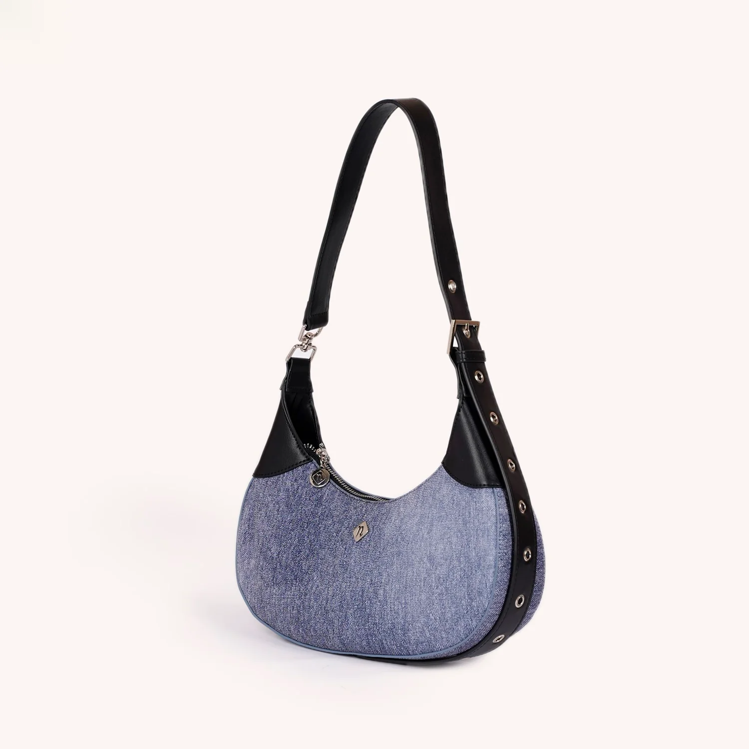 Raya Hobo Bag - Image 4