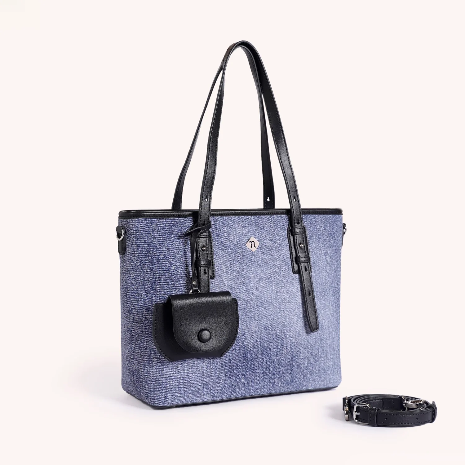 Raya Tote Bag - Image 3