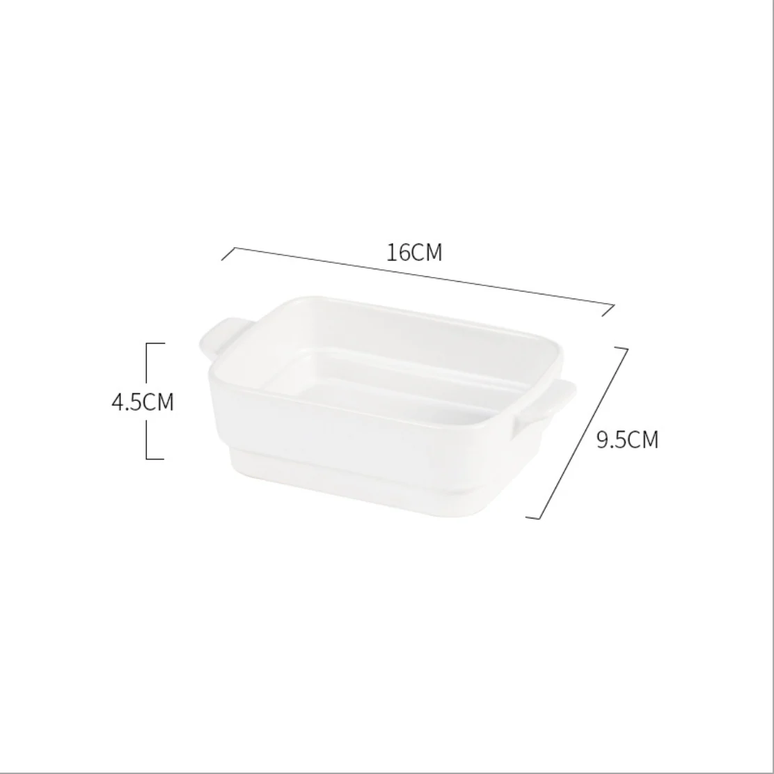 Rectangle Bakeware - Image 18