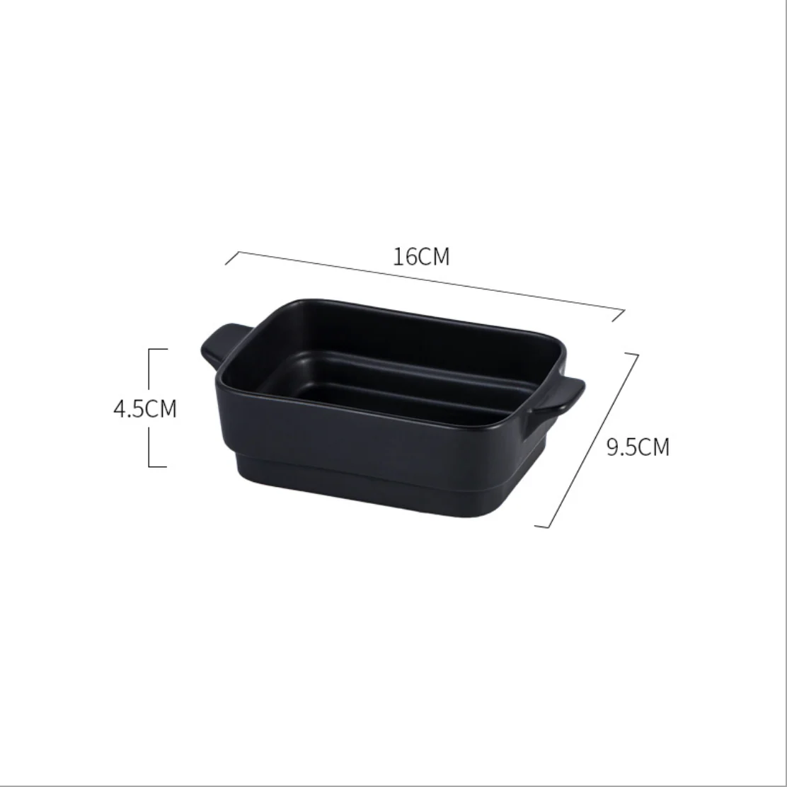 Rectangle Bakeware - Image 5