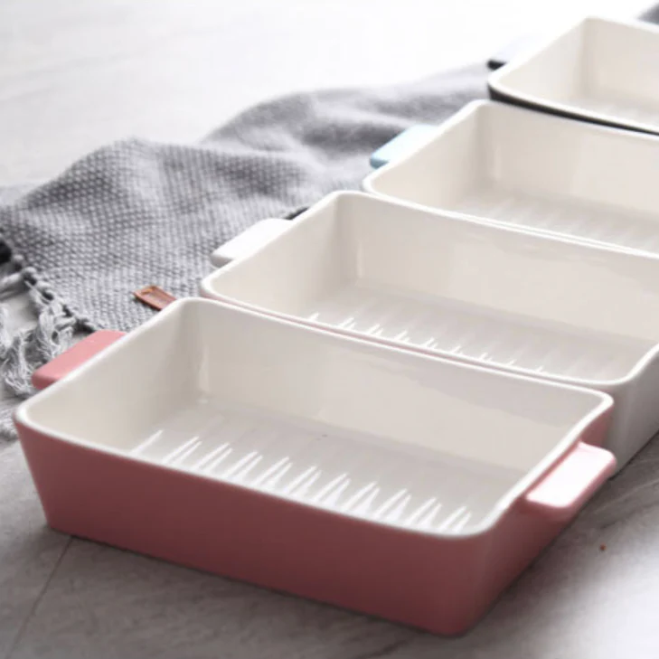 Rectangle Baking Tray - Image 14