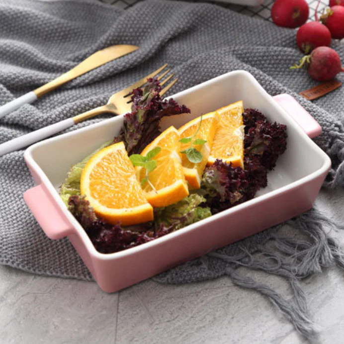 Rectangle Baking Tray - Image 15