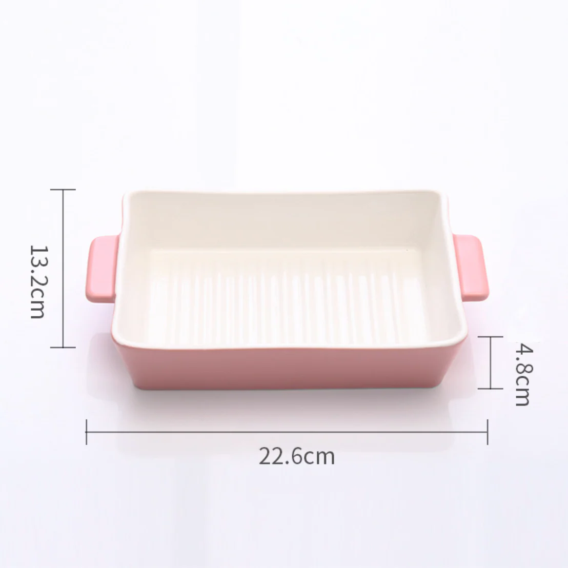 Rectangle Baking Tray - Image 17
