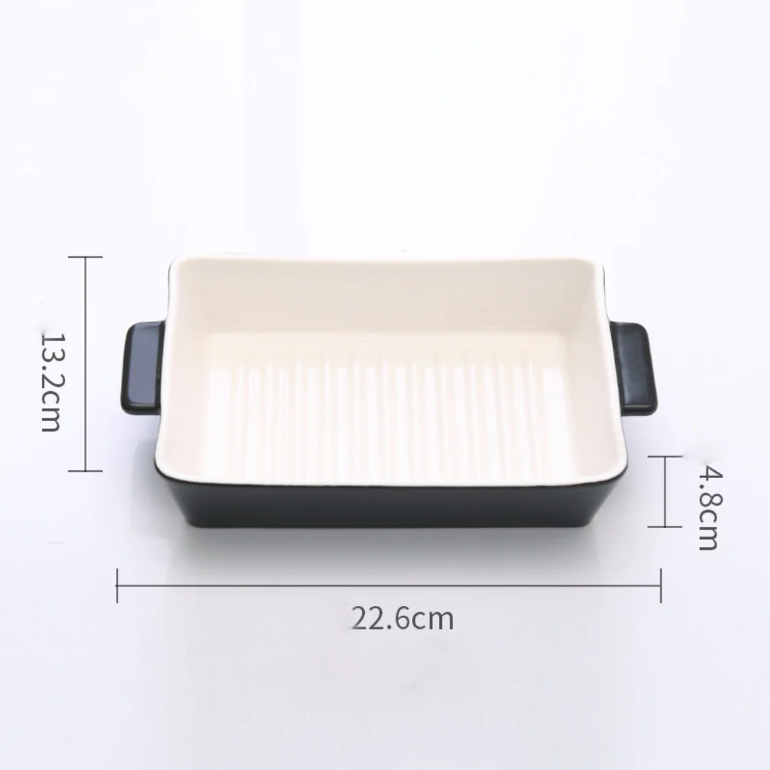 Rectangle Baking Tray - Image 3