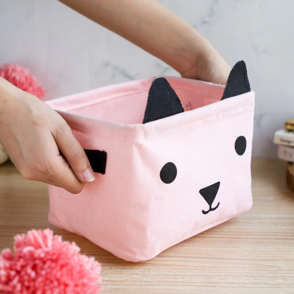 Rectangle Storage Box - Image 2