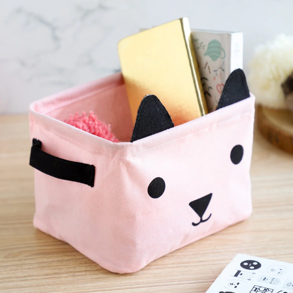 Rectangle Storage Box - Image 4